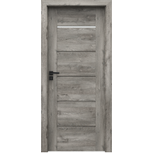 Porta Verte PREMIUM E.1 Dub Sibírsky 